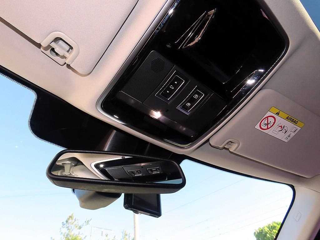 Land Rover Range Rover Sport — photo 15