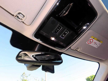 Land Rover Range Rover Sport — photo 15