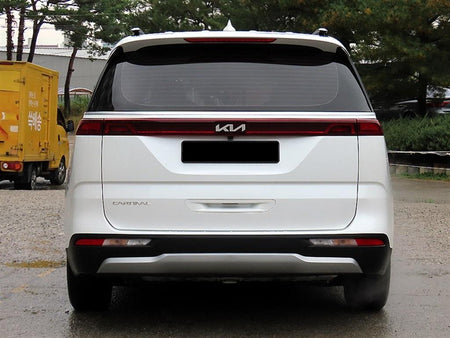 Kia Carnival — photo 04
