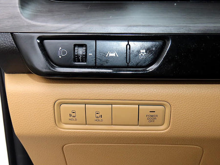 Kia Carnival — photo 13