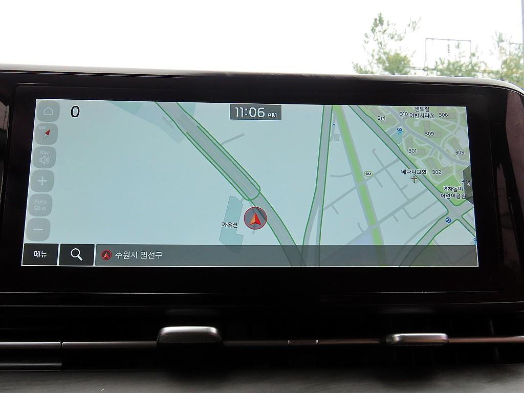 Kia Carnival — photo 15