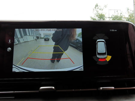 Kia Carnival — photo 16
