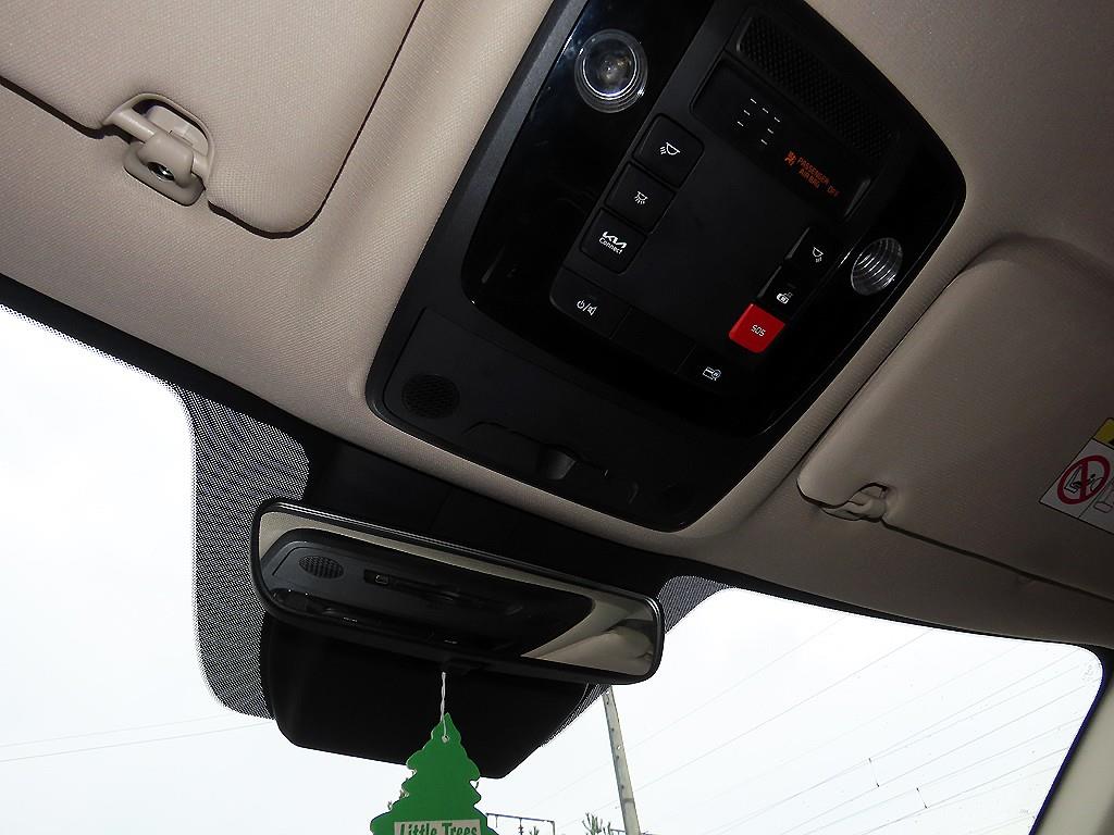 Kia Carnival — photo 17