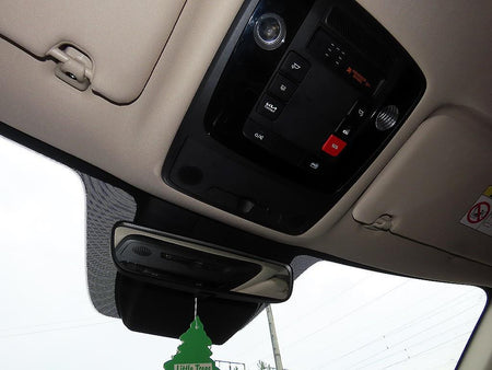 Kia Carnival — photo 17