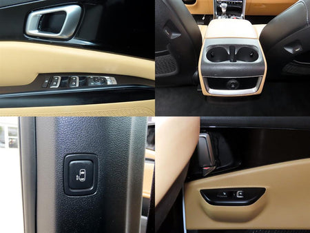 Kia Carnival — photo 18
