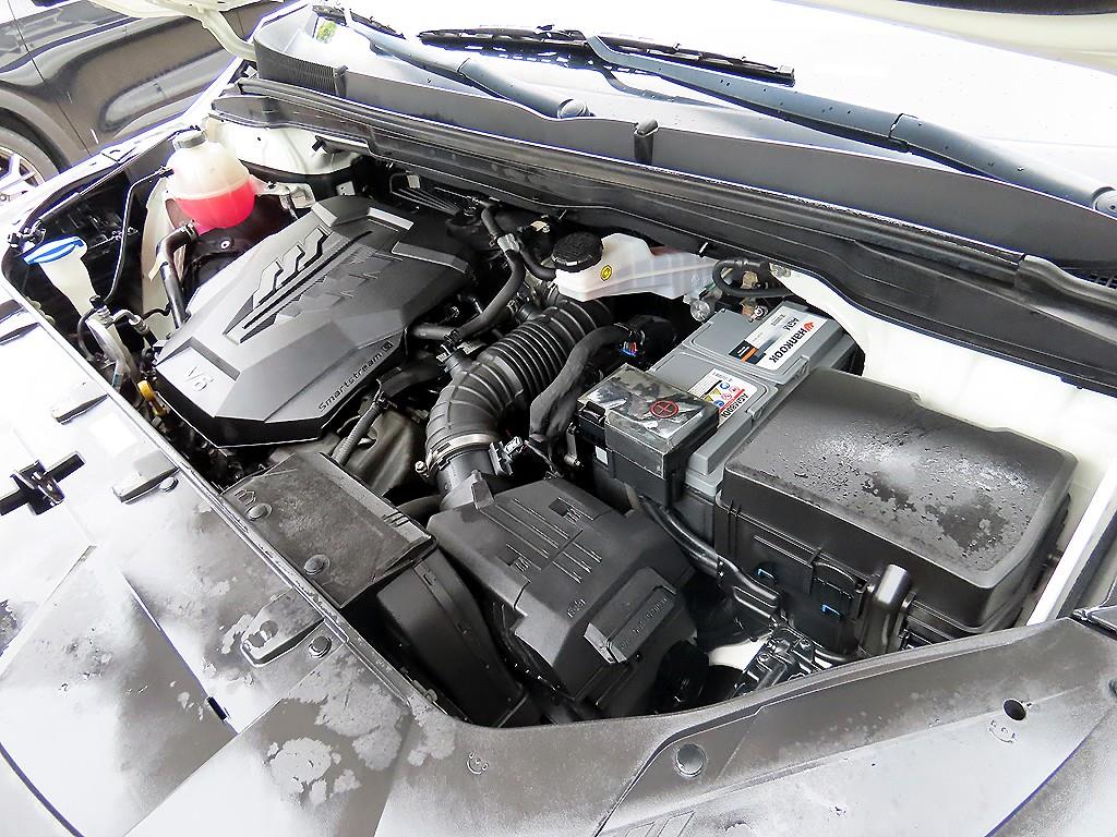 Kia Carnival — photo 19