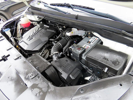 Kia Carnival — photo 19