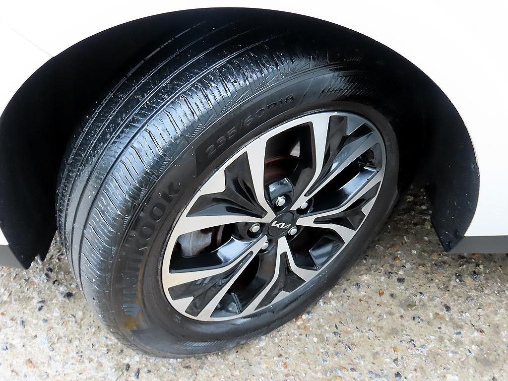 Kia Carnival — photo 20