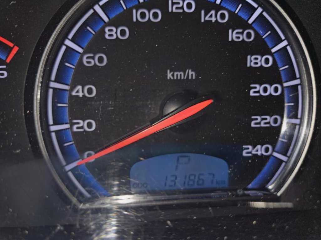 KGM Rexton — photo 08