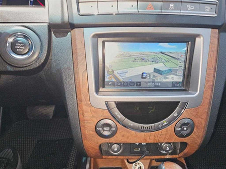 KGM Rexton — photo 10