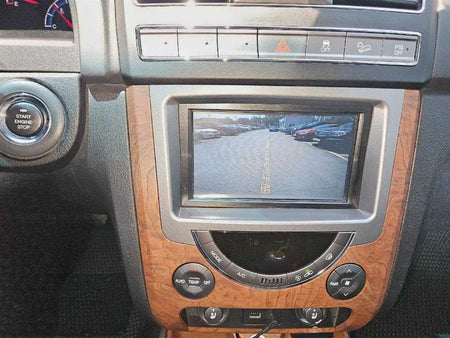KGM Rexton — photo 11