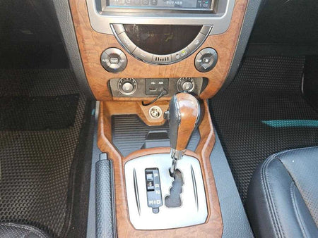 KGM Rexton — photo 12
