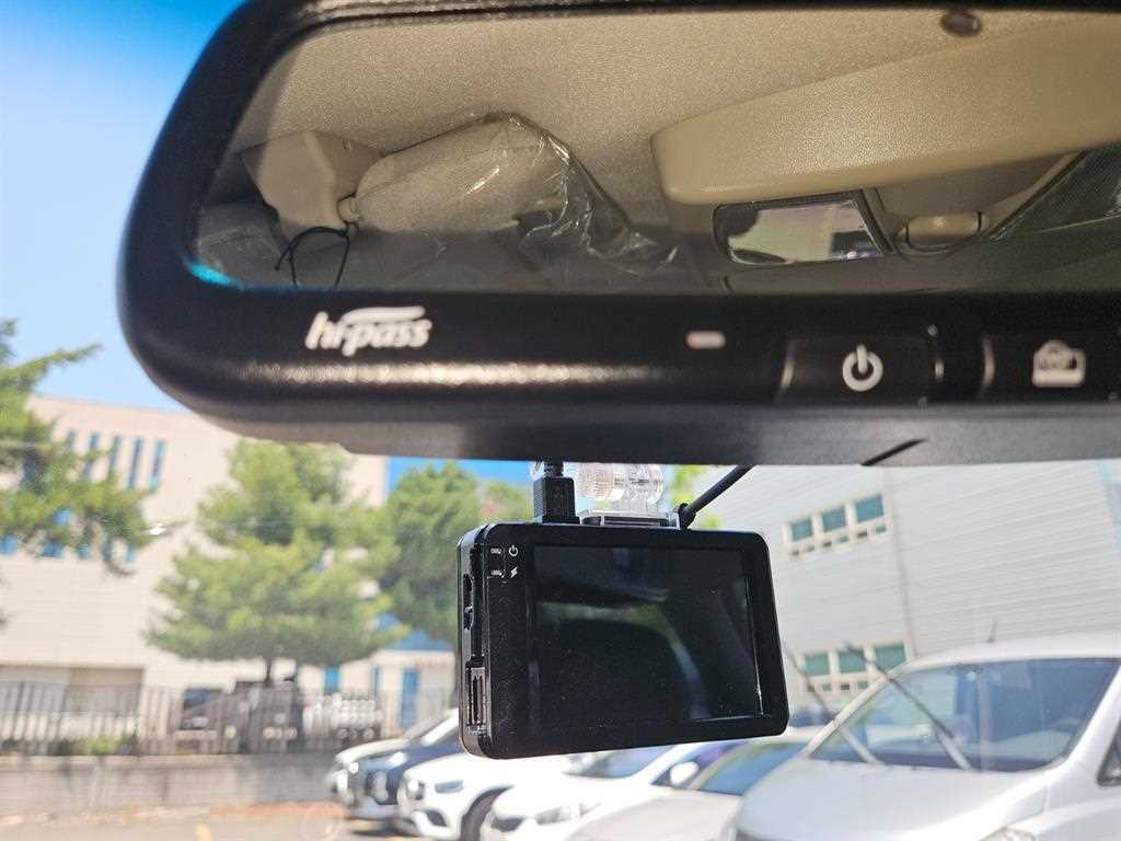 KGM Rexton — photo 13