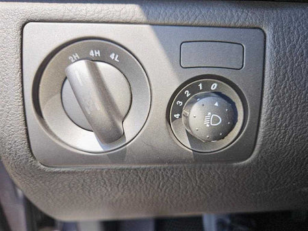 KGM Rexton — photo 14