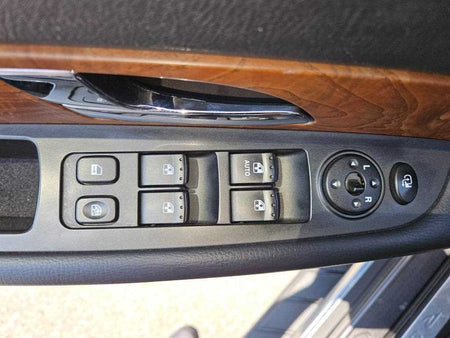 KGM Rexton — photo 15