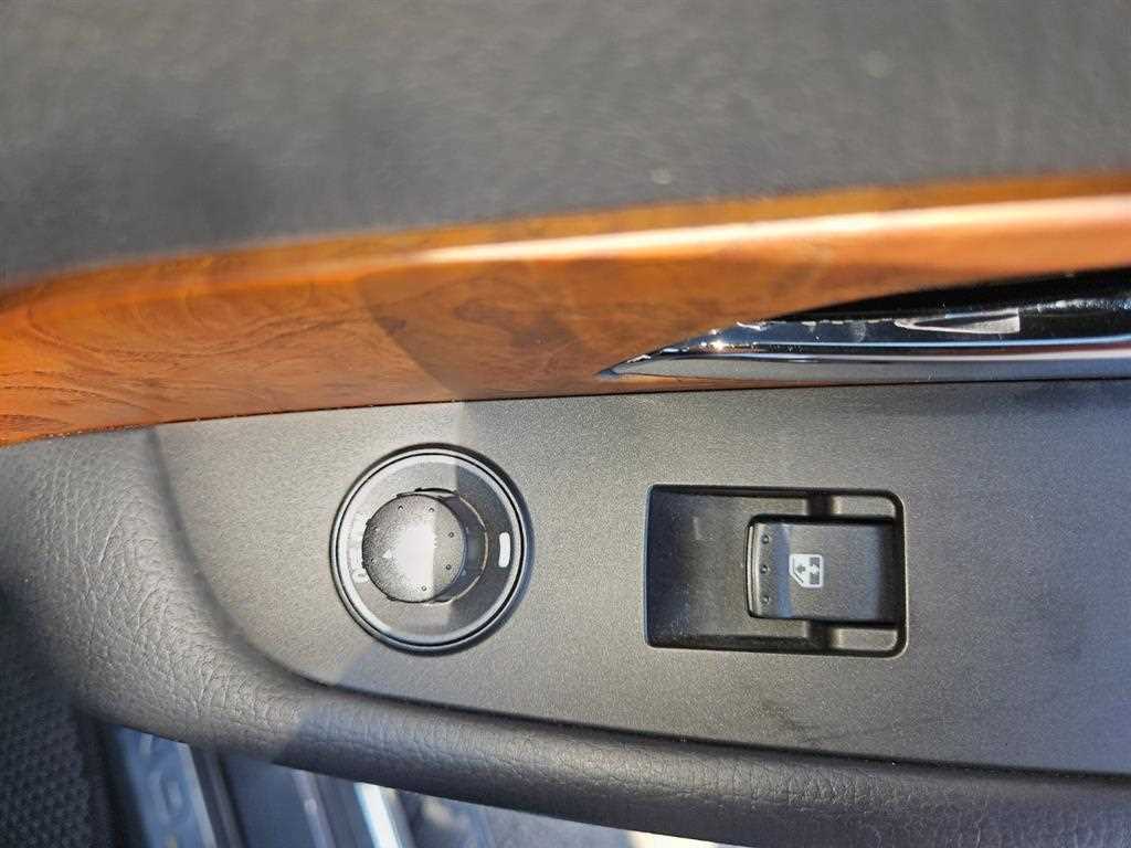 KGM Rexton — photo 17