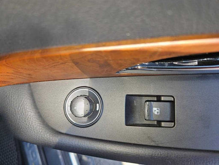 KGM Rexton — photo 17