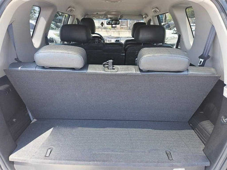 KGM Rexton — photo 18