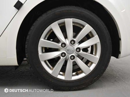 Kia K3 — photo 05