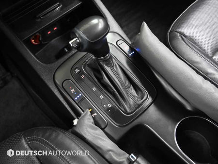 Kia K3 — photo 09