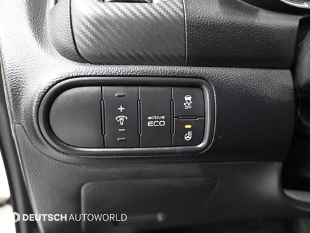 Kia K3 — photo 17