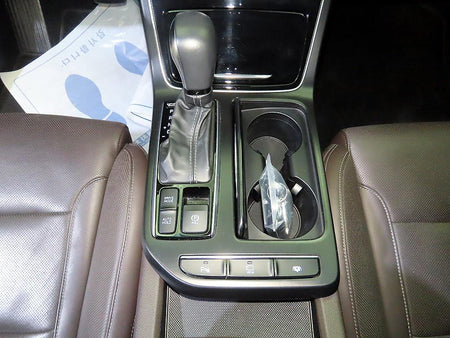 Hyundai Grandeur — photo 12