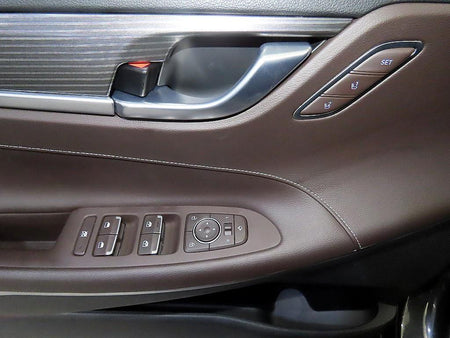 Hyundai Grandeur — photo 13