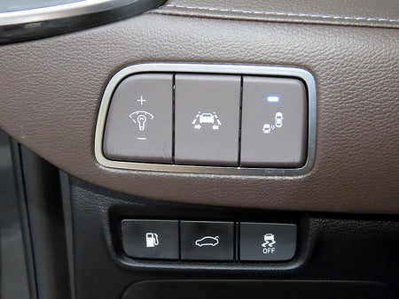 Hyundai Grandeur — photo 14