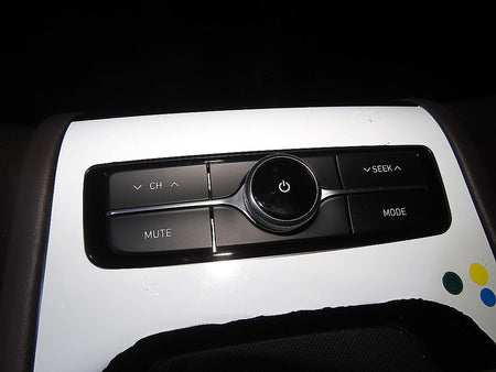 Hyundai Grandeur — photo 16