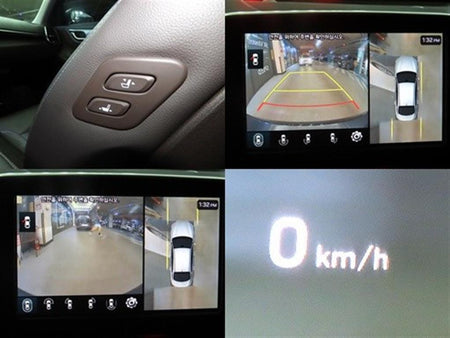 Hyundai Grandeur — photo 18
