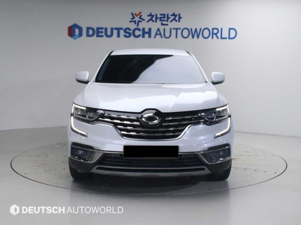 RENAULT QM6 — photo 03
