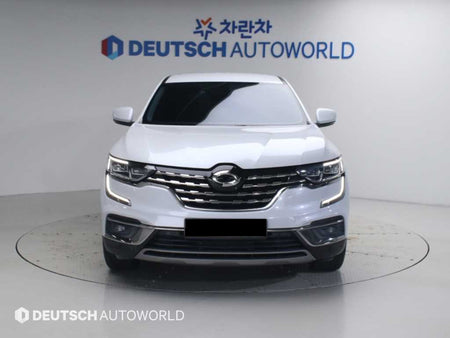 RENAULT QM6 — photo 03