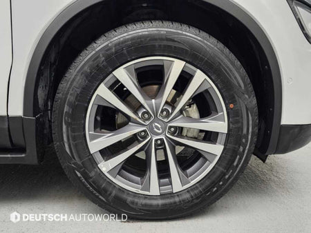RENAULT QM6 — photo 05