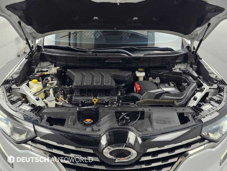 RENAULT QM6 — photo 06