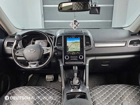 RENAULT QM6 — photo 07