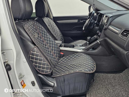 RENAULT QM6 — photo 10