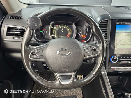 RENAULT QM6 — photo 13
