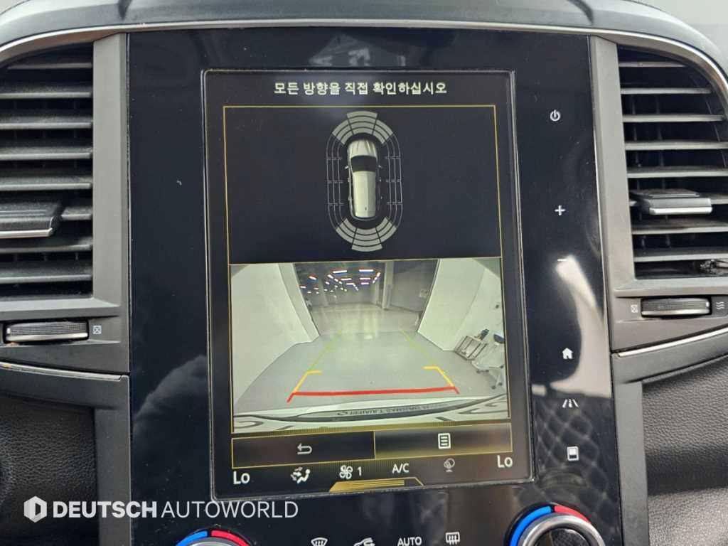 RENAULT QM6 — photo 15