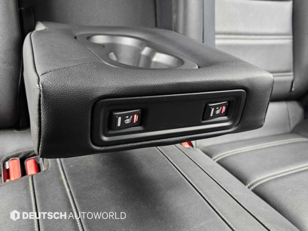 RENAULT QM6 — photo 16