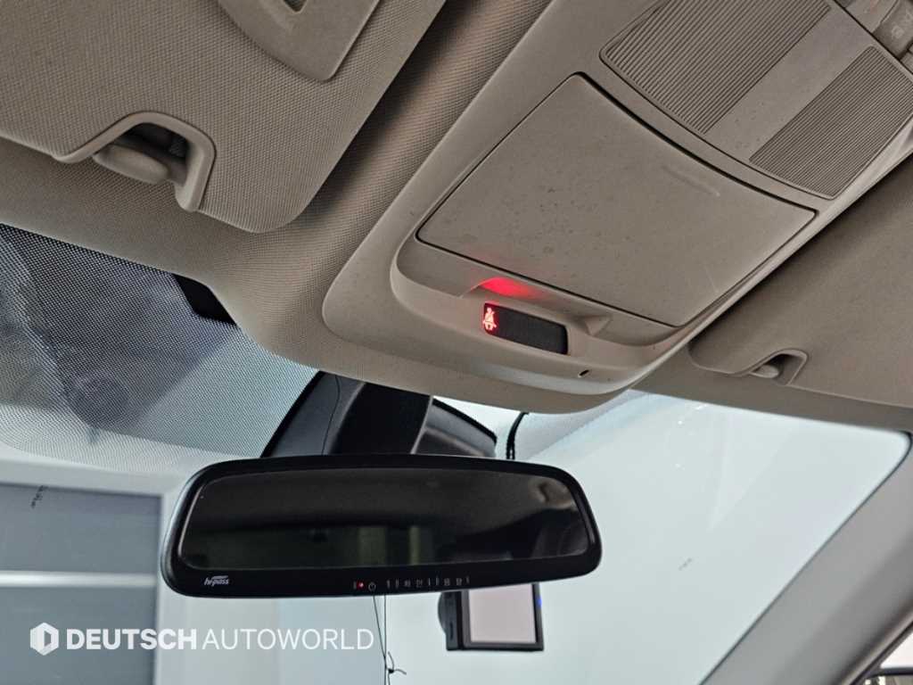 RENAULT QM6 — photo 18