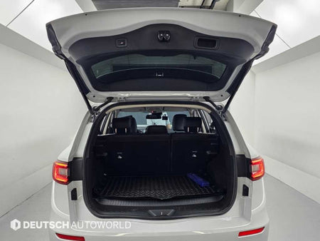 RENAULT QM6 — photo 19