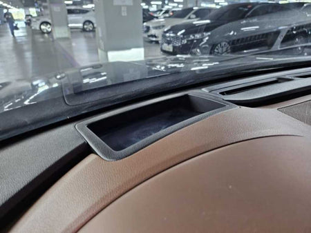 Genesis G80 — photo 08