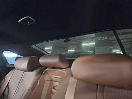 Genesis G80 — photo 15
