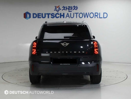Mini Countryman — photo 04