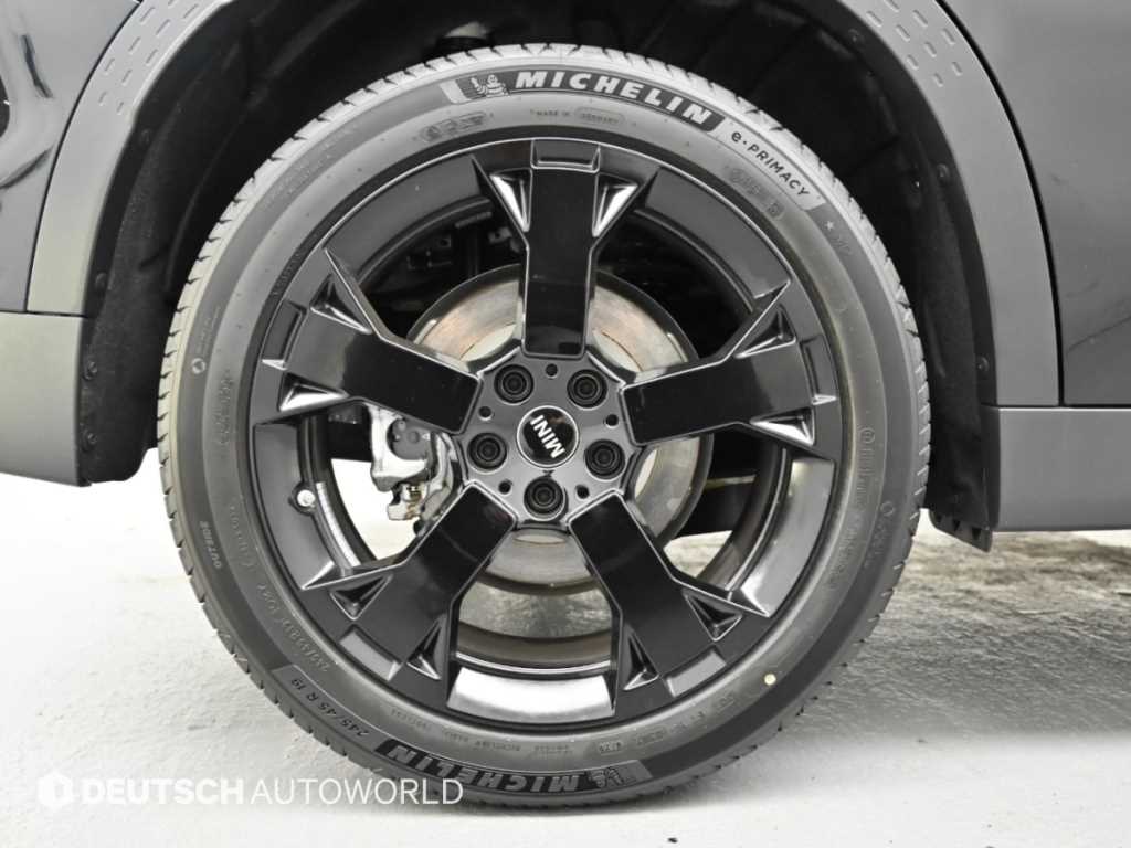 Mini Countryman — photo 05