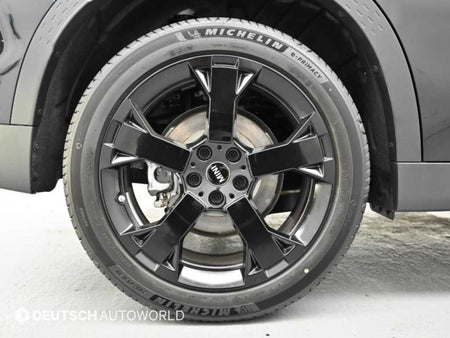 Mini Countryman — photo 05
