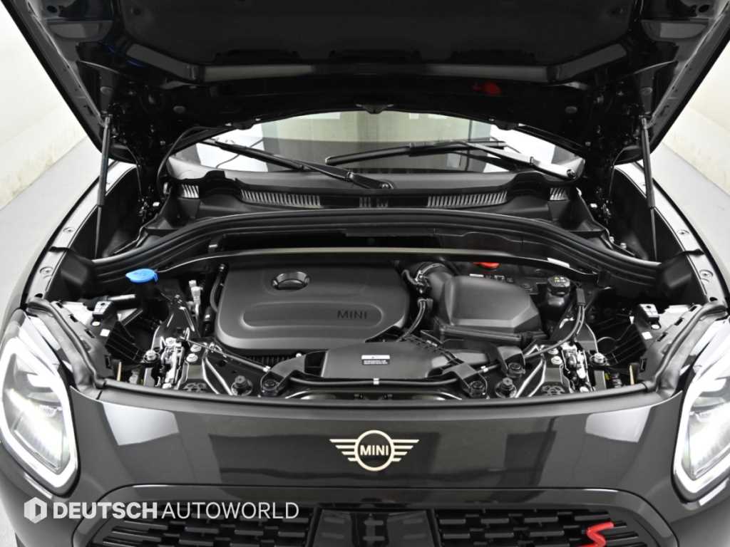 Mini Countryman — photo 06