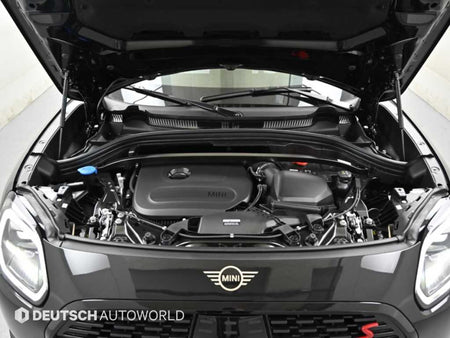 Mini Countryman — photo 06