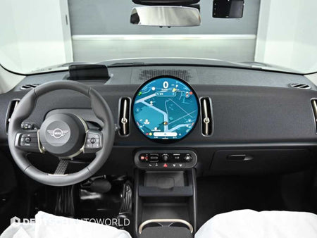 Mini Countryman — photo 07