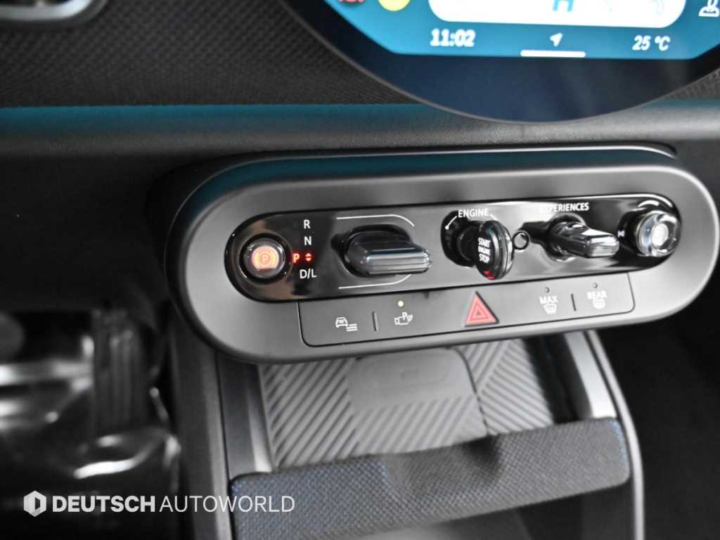 Mini Countryman — photo 09